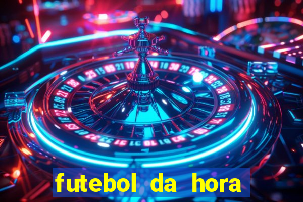 futebol da hora 3.7 no play store
